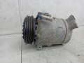 компрессор кондиционера Saab 9-3 2 поколение 2005, 2184001645 - фото №2