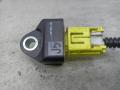 датчик удара Toyota C-HR 1 поколение AX10 2017, 89173F4010 - фото №3