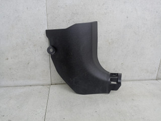 накладка на порог внутренняя Renault Kadjar 1 поколение 2018, 768361335R