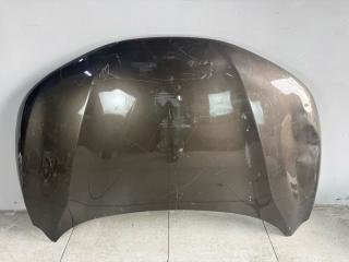 капот Nissan Qashqai 2 поколение 2014, F51004EAMA