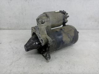 стартер Renault Clio 3 поколение [рестайлинг] 2011, 8200584837, 8200298371, 8200520411