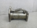 охладитель EGR / Радиатор EGR Renault Clio 3 поколение 2008, 8200729079, 8200240809, 8200271108 - фото №3