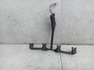 проводка Peugeot 307 1 поколение [рестайлинг] 2006, 9637600080