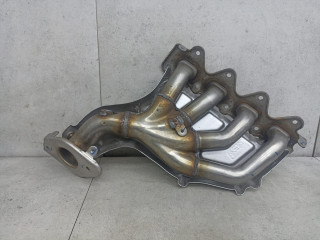 коллектор выпускной Renault Duster 1 поколение [рестайлинг] 2017, 8201101954