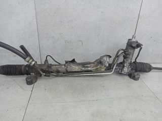 рулевая рейка Ford Focus 2 поколение 2007, 5M513200, 4M5C3550AC