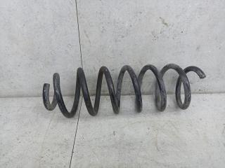 пружина задняя Renault Kadjar 1 поколение 2018, 9169177, 55020HV10B