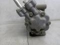 компрессор кондиционера Renault Clio 2 поколение 2002, 8200315744 - фото №2