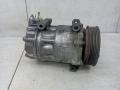 компрессор кондиционера Peugeot 307 1 поколение 2005, 9651911480 - фото №3
