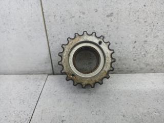 шестерня (звездочка) коленвала Renault Megane 2 поколение [рестайлинг] 2008, 1.6 л., 8200022229