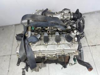 двигатель Nissan Primera P12 2005, 1.8 л., QG18DE, бензин, QG18, QG18DE