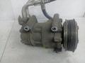 компрессор кондиционера Peugeot 307 1 поколение 2005, 9655191580 - фото №4