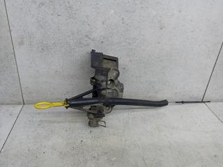 щуп двигателя Renault Kangoo 2 поколение 2012, 1.5 л., K9K 802, дизель, 8200392176