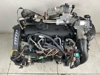 двигатель Renault Duster 1 поколение [рестайлинг] 2015, 1.5 л., K9K 884, дизель, K9K884