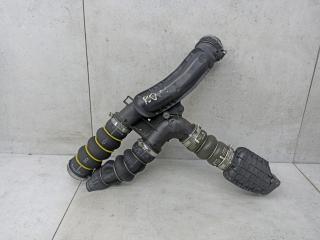 патрубок интеркулера Peugeot 308 T9 2016, 9804177580