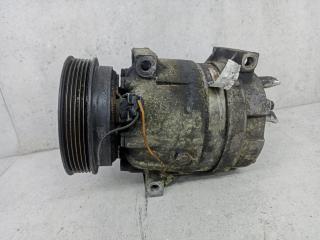 компрессор кондиционера Renault Megane 1 поколение [рестайлинг] 2002, 7700103536