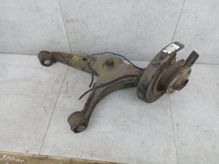 рычаг задний левый Volkswagen Transporter T5 [рестайлинг] 2012, 7H0501413D