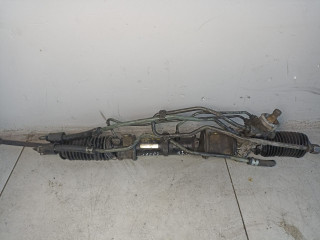 рулевая рейка Mazda 626 3 поколение 1992, 108033