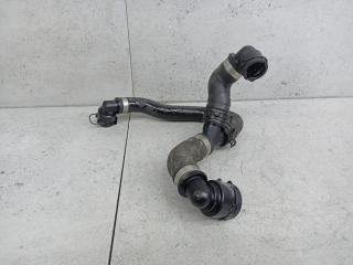 патрубок радиатора Mercedes-Benz GLC Coupe C253 2018, A2535018382