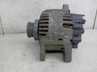 генератор Renault Megane 2 поколение 2003, 8200100907