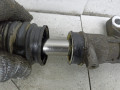 рулевая рейка Renault Clio 3 поколение 2006, 8200357928, 8200124408, 490016057R, A0001558, 8200595934, 8200565645, A0007954 - фото №5