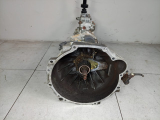 КПП механическая (МКПП) Kia Sorento 1 поколение 2006, 2.5 л., D4CB, дизель, 430003C920