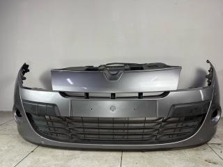 бампер передний Renault Megane 3 поколение 2009, 620222932R