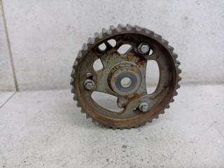 шкив распредвала Renault Megane 2 поколение [рестайлинг] 2009, 1.5 л., K9K 724, дизель, 8200585577