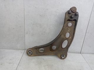 рычаг передний правый Renault Trafic 3 поколение (2014 - 2026), 8200395034, 93853465