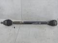 полуось передняя правая (приводной вал, ШРУС) SEAT Leon 2 поколение 2006, 1K0407272GM - фото №2