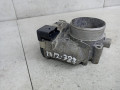 заслонка дроссельная Peugeot 607 1 поколение 2004, 0280750041 - фото №2