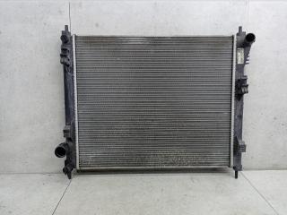 радиатор (основной) Nissan Juke F15 [рестайлинг] 2017, 214103ZU0A