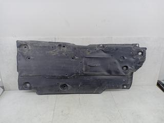 защита днища Toyota C-HR 1 поколение AX10 2017, 58165-F4010, 58166F4010