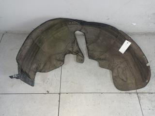 защита арок задняя левая (подкрылок) Skoda Octavia 2 поколение (A5) [рестайлинг] (2008 - 2013), 1Z0810969, 1Z0853833