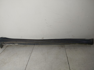 накладка на порог Nissan Juke YF15 (2010 - 2014), 768501KA6A