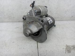 стартер Ford Focus 2 поколение 2005, 2S6U11000EB