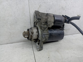 стартер Skoda Fabia 1 поколение [рестайлинг] 2006, 02T911023G