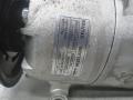 компрессор кондиционера Renault Megane 3 поколение 2012, 8200939386 - фото №5