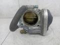 заслонка дроссельная Opel Astra H 2007, 55562380 - фото №4