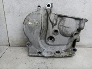 защита (кожух) ремня ГРМ Renault Scenic 2 поколение (2003 - 2006), 8200027196, 7700108307, 8200140222