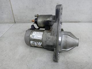 стартер Nissan Qashqai 1 поколение [рестайлинг] 2010, 2.0 л., MR20DE, бензин, 23300EN20A