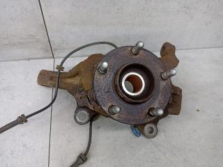 кулак поворотный левый Nissan Murano Z50 2005, 40015CN000