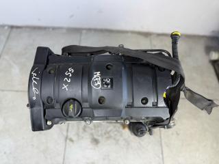 двигатель Peugeot Partner 2 поколение (B9) 2009, 1.6 л., NFU (TU5JP4), бензин, TU5JP4B