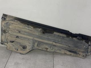 защита днища Mercedes-Benz E-Класс W210/S210 (1995 - 1999), A2116191938