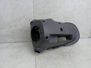 кожух рулевой колонки Nissan Qashqai 1 поколение 2009, 48470JD000