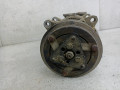 компрессор кондиционера Peugeot 206 1 поколение 2003, SD6VRBF, SD6VRB - фото №4