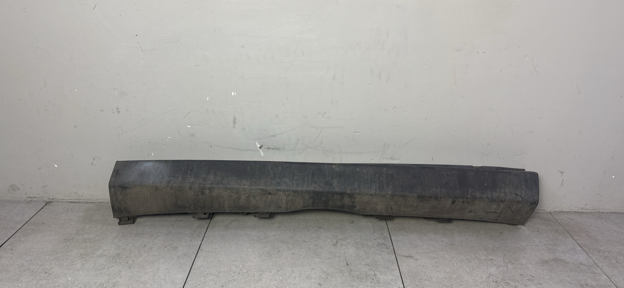 бампер задний Mercedes-Benz Sprinter 2 поколение (W906) (2006 - 2014), A9068803671 - фото №1