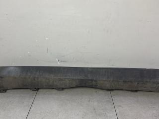 бампер задний Mercedes-Benz Sprinter 2 поколение (W906) (2006 - 2014), A9068803671