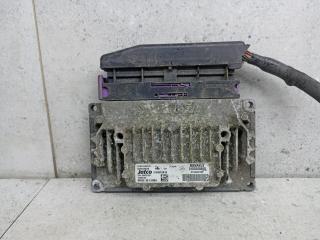 блок управления АКПП Renault Scenic 3 поколение 2012, 310320015R