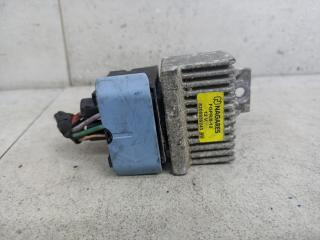 реле накала свечей Renault Master 2 поколение [рестайлинг] 2009, 8200859243