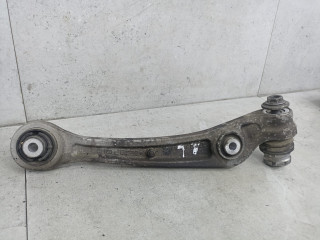 рычаг передний левый Audi A6 4G/C7 2012, 2.8 л., CHVA, бензин, 8K0407155C
